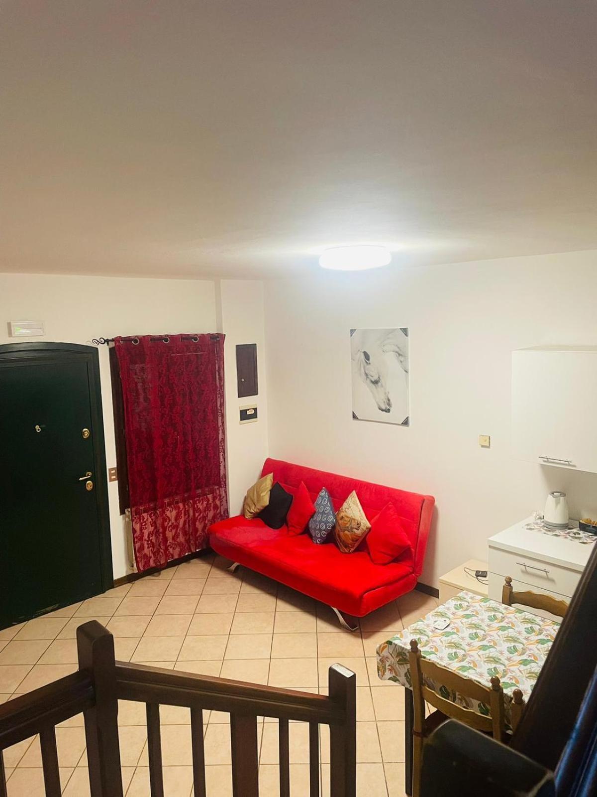 Private House In The Center Of Mestre Exterior foto