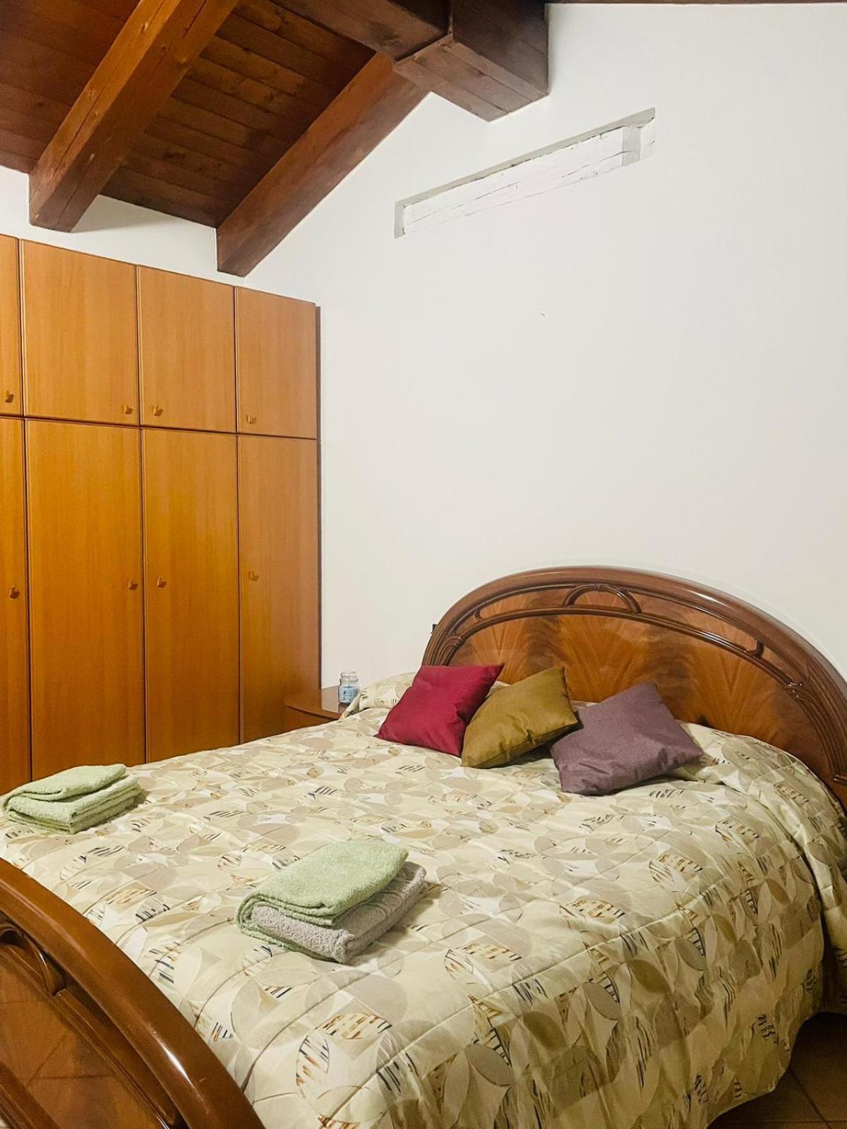 Private House In The Center Of Mestre Exterior foto